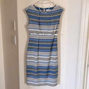Calvin Klein Dress Size 4